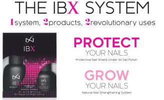 IBX nails
